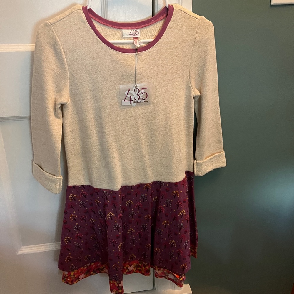 NWT Matilda Jane Dress
